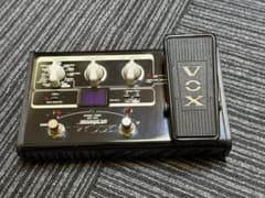 KORG VOX StompLab IIG エフェクター 本体 - メルカリ