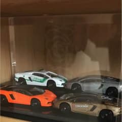 ランボルギーニ トミカ ミニカーのサムネイル