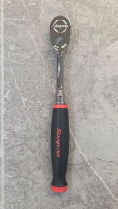 A240 新品 美品 Snap-on スナップオン ラチェットハンドル FH80