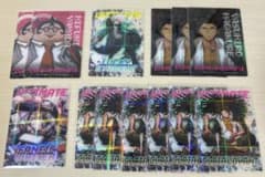 ダンガンロンパ コレクションカード まとめ売りのサムネイル