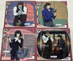 血界戦線＆BEYOND シールステッカー くつろぎコレクション - メルカリ