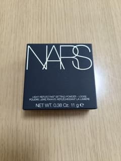NARS ナーズ ライトリフレクティングセッティングパウダールースN 11gのサムネイル
