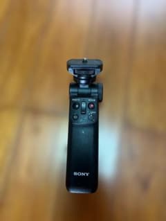 SONY シューティンググリップ 三脚のサムネイル