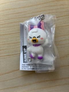 NiziU NIZOO ガチャガチャ つまんでつなげてますこっと マヤ マヤンのサムネイル