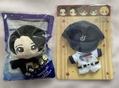 戸塚祥太 ぬいぐるみ A.B.C-Z - メルカリ