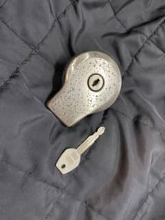 ビラーゴ250 タンクキャップのサムネイル
