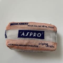 BRIGITTE TANAKA Sac Aspro ポーチ ブリジット タナカ - メルカリ