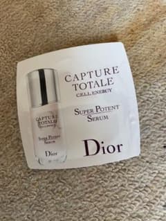 Dior ディオール サンプルのサムネイル
