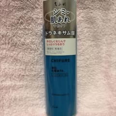 大人気✳︎ちふれ 美白化粧水 TA 180mLのサムネイル