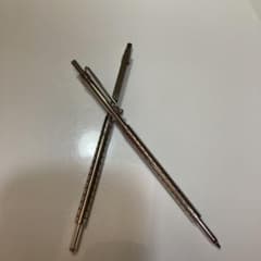 LAMY スピリット　ボールペン&シャーペンセットのサムネイル