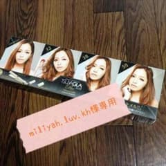 miliyah.luv.kh様専用♡ツヤグラ プロ チタンゴールドのサムネイル