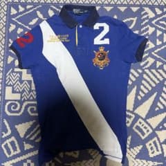 k*s様 Polo by Ralph Lauren ポロシャツ Mサイズのサムネイル