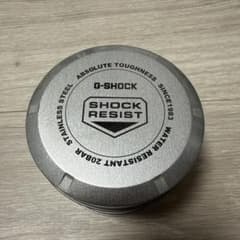 G-SHOCK DW-5600 シルバー/ブラックのサムネイル