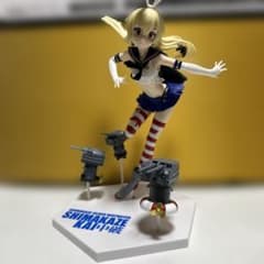 島風改 フィギュア
