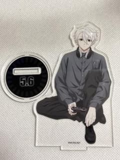 ブルーロック アクリルスタンド ゲーム実況Ver. 凪誠士郎のサムネイル