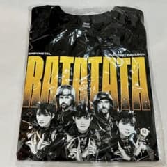 BABYMETAL/ELECTRIC CALLBOY【RATATATA】Tシャツ - メルカリ