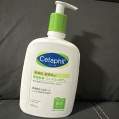 Cetaphil モイスチャライジングローション 591mLのサムネイル