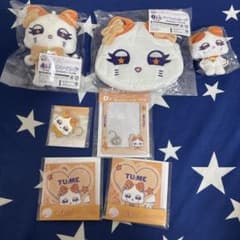 ME:I キャラ福くじ TU:ME 海老原鼓 まとめ売り カプセルトイ - メルカリ