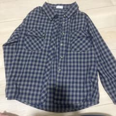 古着シャツのサムネイル