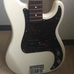 FENDER JAPAN ( フェンダージャパン )  PB62 Vintageのサムネイル