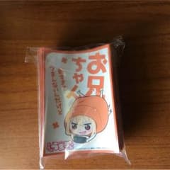 うまるちゃんスリーブのサムネイル