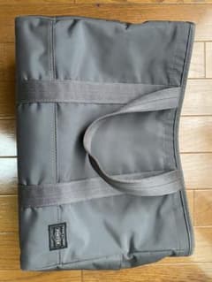 大容量　Porter トートバッグのサムネイル
