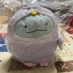 스미코 그라시 이치 반 쿠지 ~ 모두 코토리 코 테마 ~
