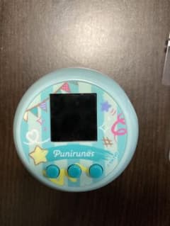 ぷにるんず　ぷにぷらす　パステルミントのサムネイル