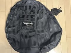 希少廃盤品 Panasonic トレンクル 輪行バッグ - メルカリ
