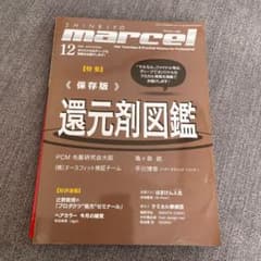 しんびよう marcel 2015 12のサムネイル