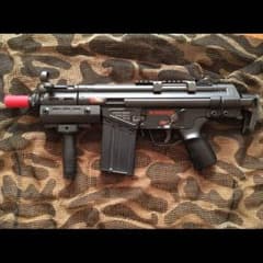 souma様専用 東京マルイ G3 SAS HCのサムネイル