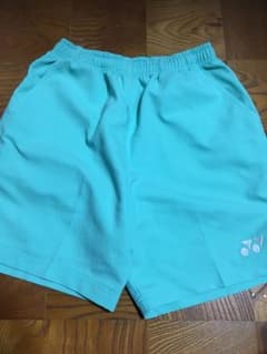 ヨネックス ハーフパンツのサムネイル