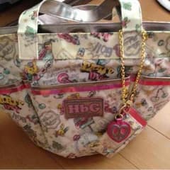 トートバッグのサムネイル