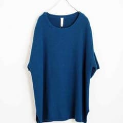 ［新品］edwina horl 16ss 完売 半袖サマーニットのサムネイル