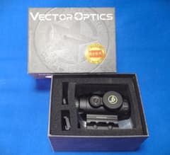 VECTOR OPTICS PARAGON 3x18 MICROのサムネイル