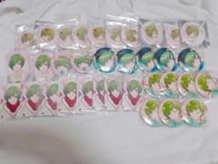 A3　瑠璃川幸　セット(２枚目あり)のサムネイル