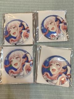 暁山瑞希 缶バッジのサムネイル