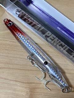 Bassday CRYSTAL PENCIL 120Sのサムネイル