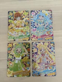 おねがいアイプリ　DMMくじ　カードコンプのサムネイル