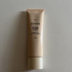 ETVOS MINERAL UV SILKY FIT PRIMERのサムネイル