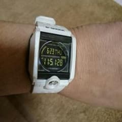 G-SHOCK  G-8100Aのサムネイル