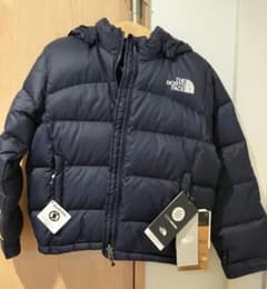 THE NORTH FACE キッズ ダウンジャケット 120