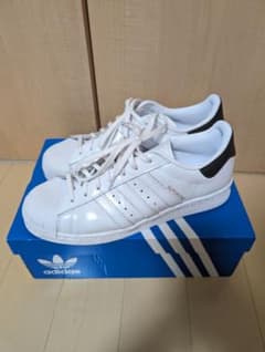 BEAUTY＆YOUTH　MENS　別注　adidas　SUPERSTAR　82のサムネイル