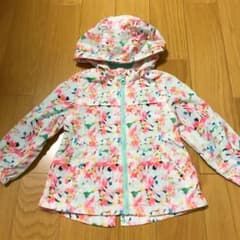 ZARA baby パーカー ウィンドブレーカーのサムネイル