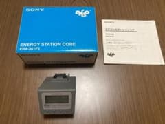 AIBO ERS-311/312用 エナジーステーションコア　ERA-301P2のサムネイル