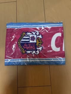 セレッソ大阪 タオルマフラー - メルカリ