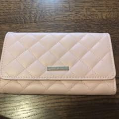 sweet 付録 長財布　メゾンドフルールのサムネイル