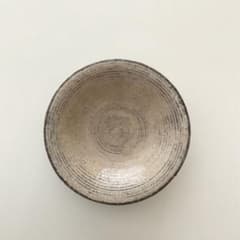 小澤基晴 粉引 3寸 プレート 小皿 豆皿 9cm - メルカリ