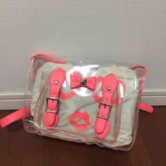 DipDrops ショルダーバックのサムネイル