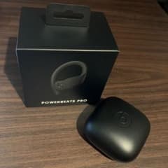 Powerbeats proのサムネイル
